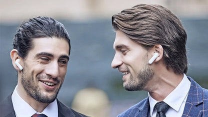 Timekettle WT2 Edge/W3 Simultaneous Translator Earbuds Voice Multi Languages Translate Headset for Business Travel Meeting