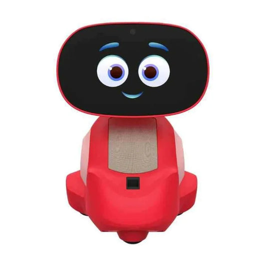 Robot children's intelligent education