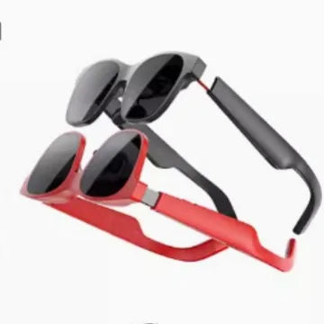 Air full series Air2pro smart AR glasses portable giant screen viewing with space projection smart electricity