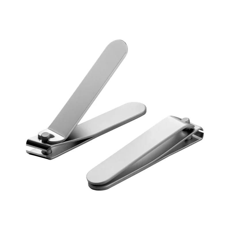 5 in 1 Xiaomi Mijia Nail Clippers Tool Set Pedicure Care Clipper Earpick Nail File Professional Beauty Tools Nail Cutter Trimmer