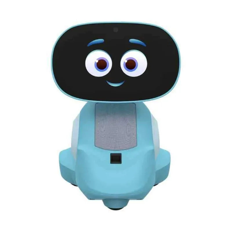 Robot children's intelligent education