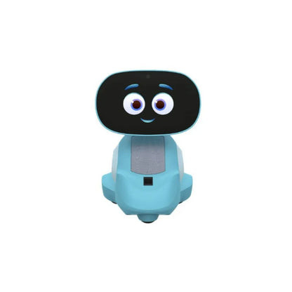 Robot children's intelligent education
