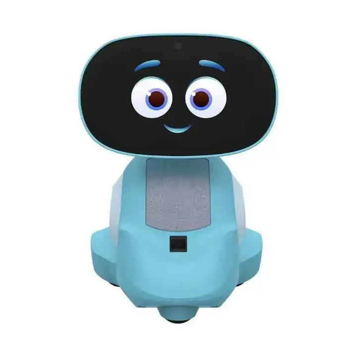 Robot children's intelligent education