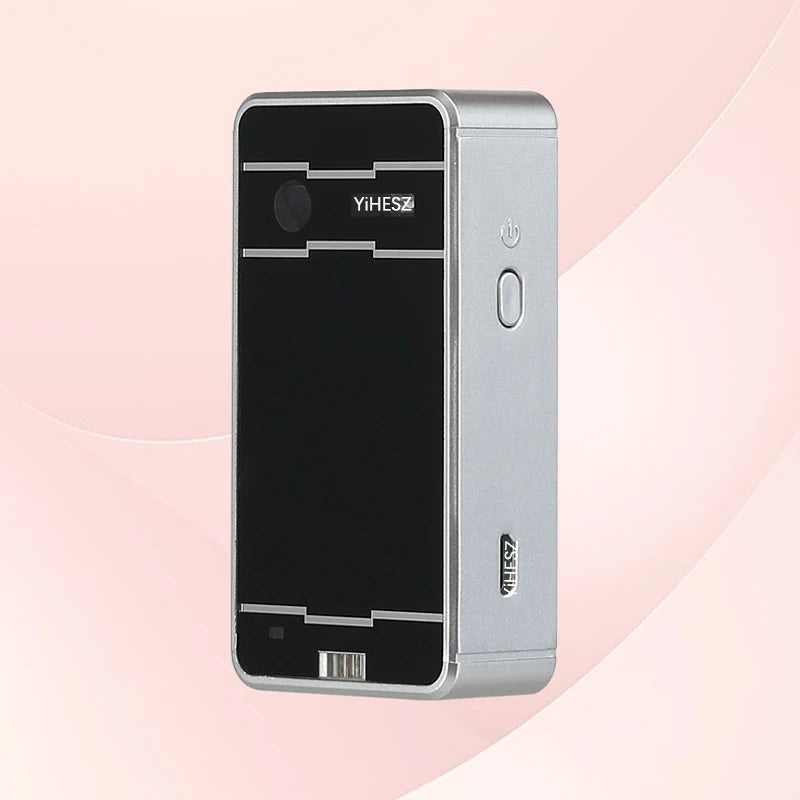 Virtual Laser Keyboard Phone Bluetooth Wireless Projector Phone Keyboard For Computer Iphone Pad Laptop With Mouse Function
