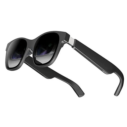 Air Smart Glasses AR Glasses VR Glasses Glasses Portable Viewing Glasses Giant Screen Viewing