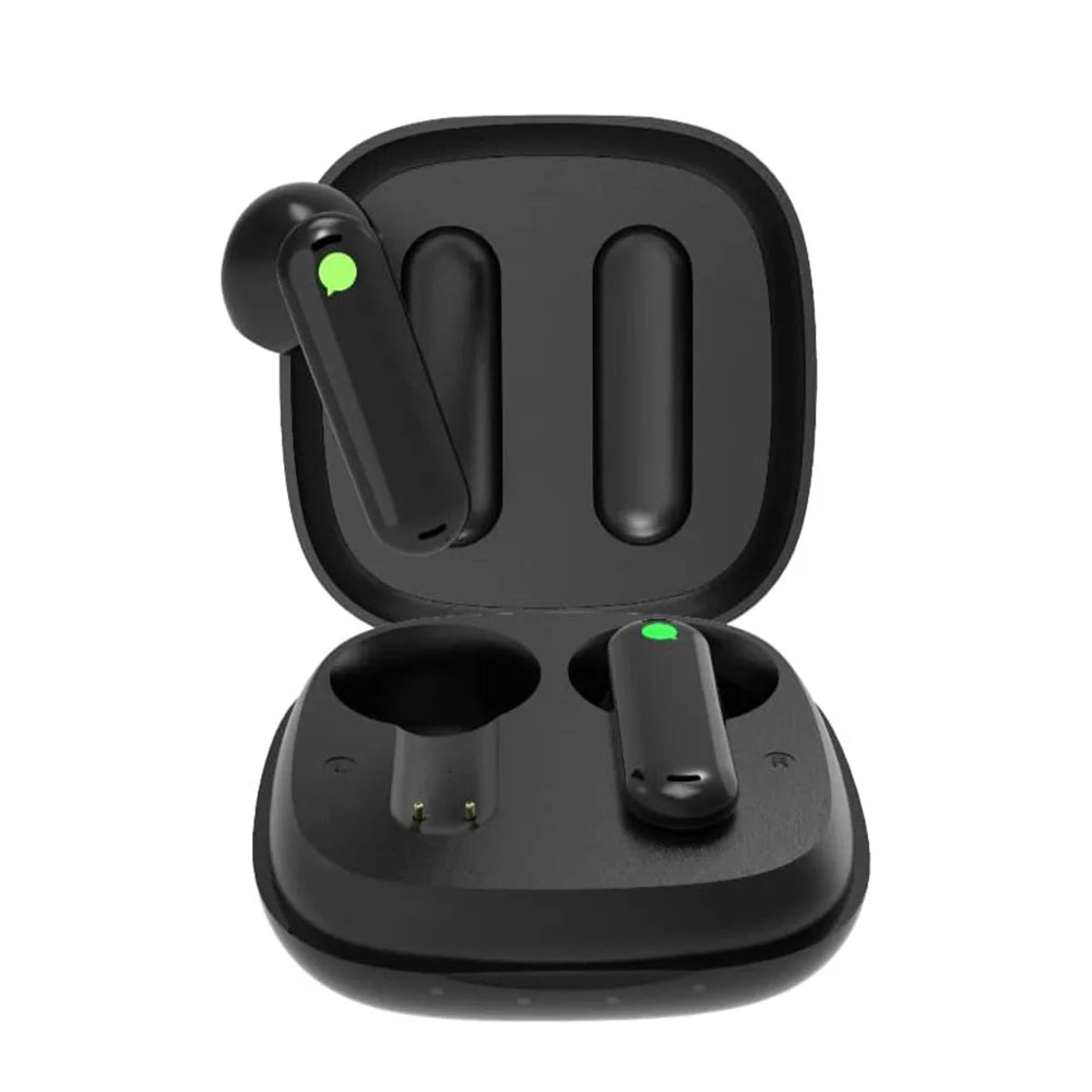 Timekettle WT2 Edge/W3 Simultaneous Translator Earbuds Voice Multi Languages Translate Headset for Business Travel Meeting